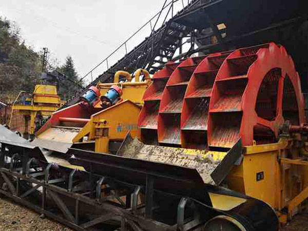 某公司采用我司设备